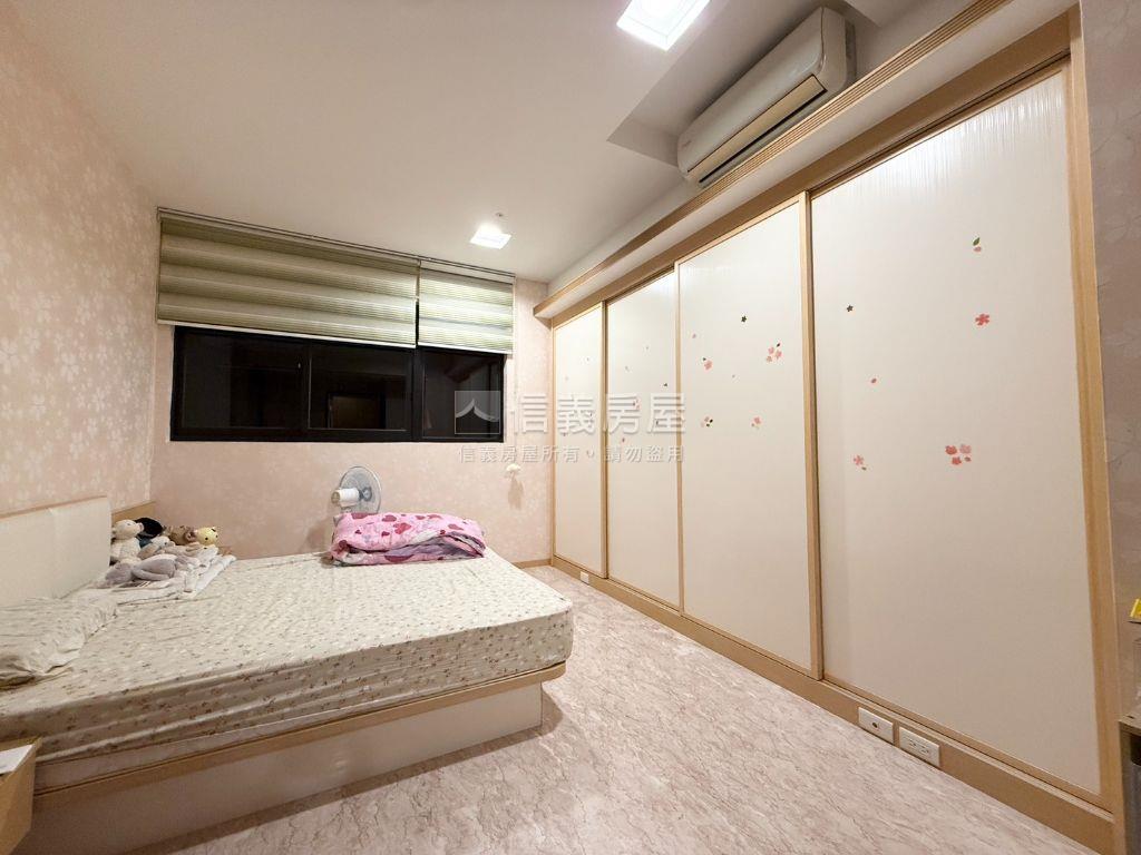 達麗宮廷三房雙平車豪邸房屋室內格局與周邊環境