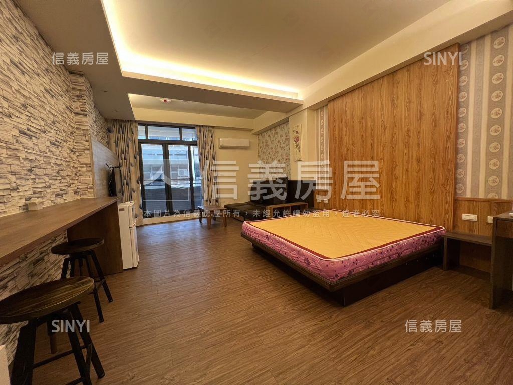 一中商圈透天店面金雞母房屋室內格局與周邊環境
