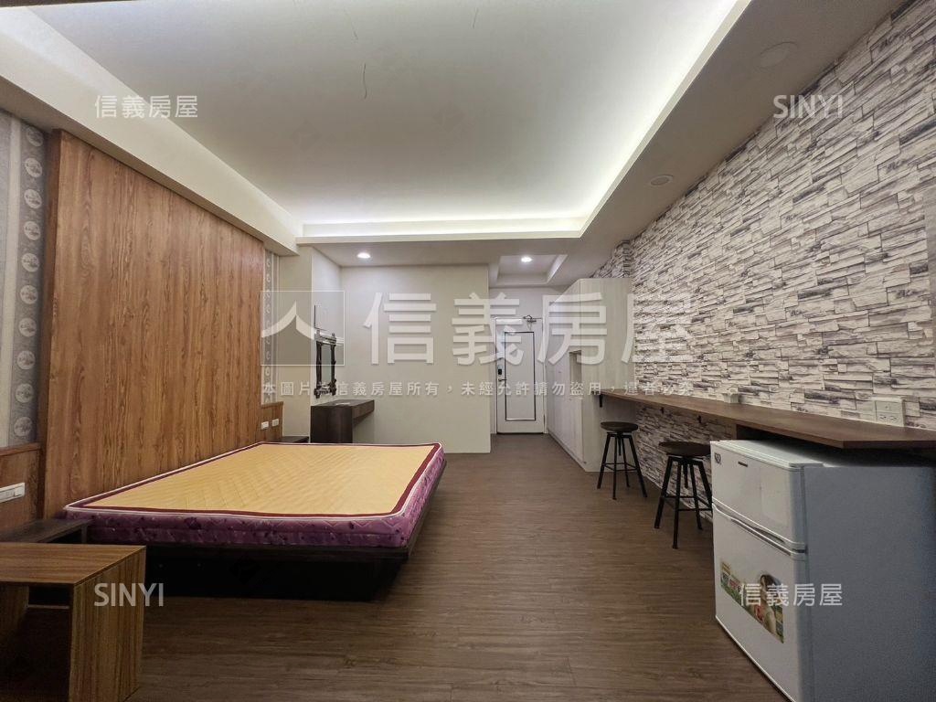 一中商圈透天店面金雞母房屋室內格局與周邊環境