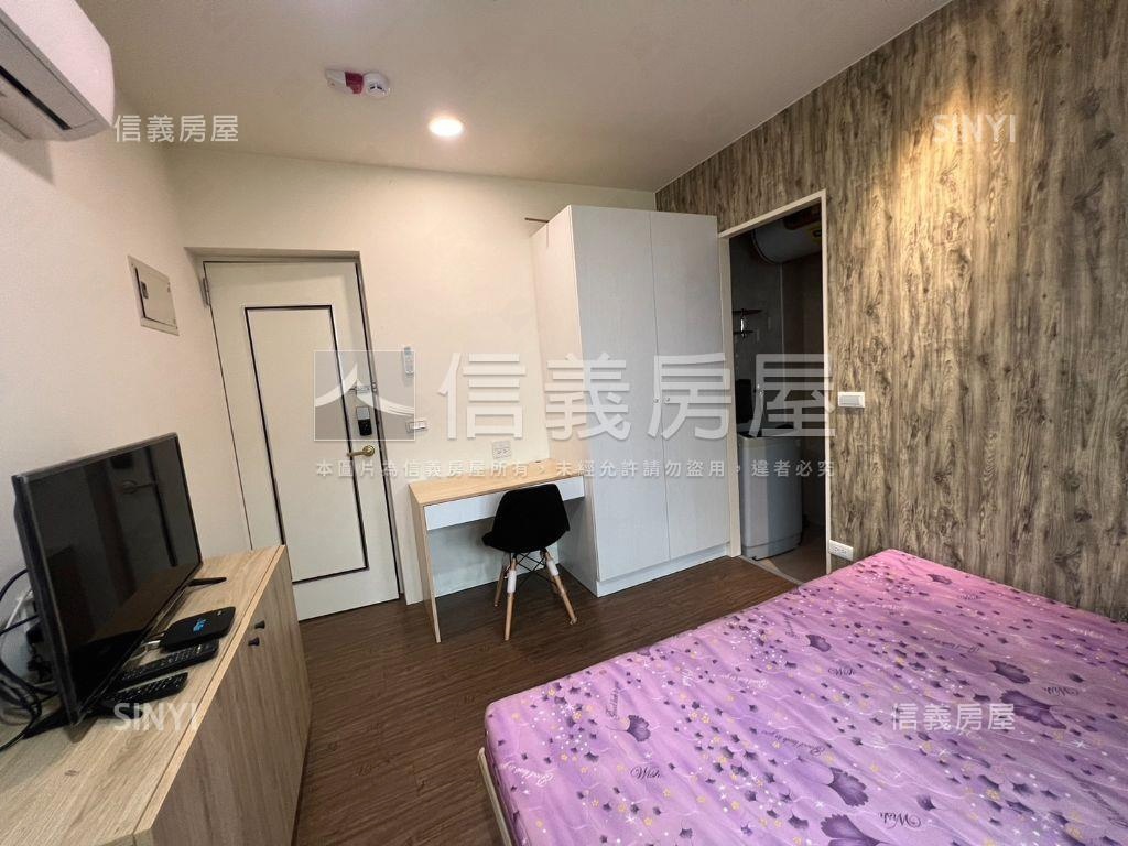 一中商圈透天店面金雞母房屋室內格局與周邊環境