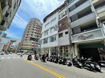 降！一中商圈商用透套