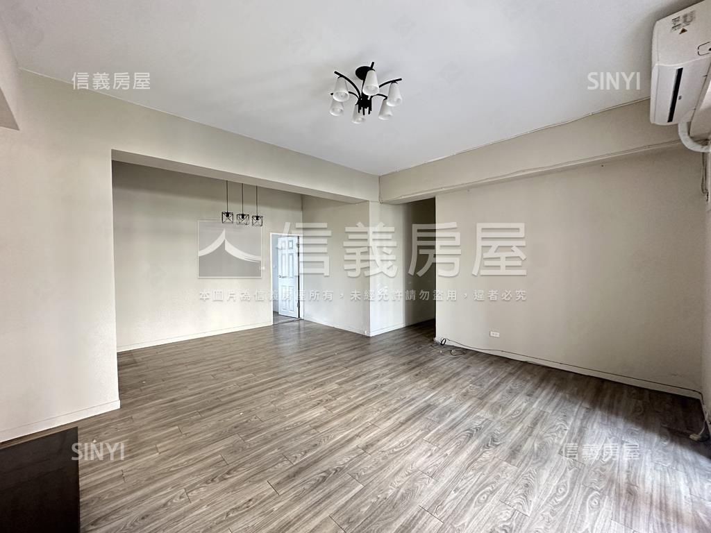 士林電梯精妝三房房屋室內格局與周邊環境