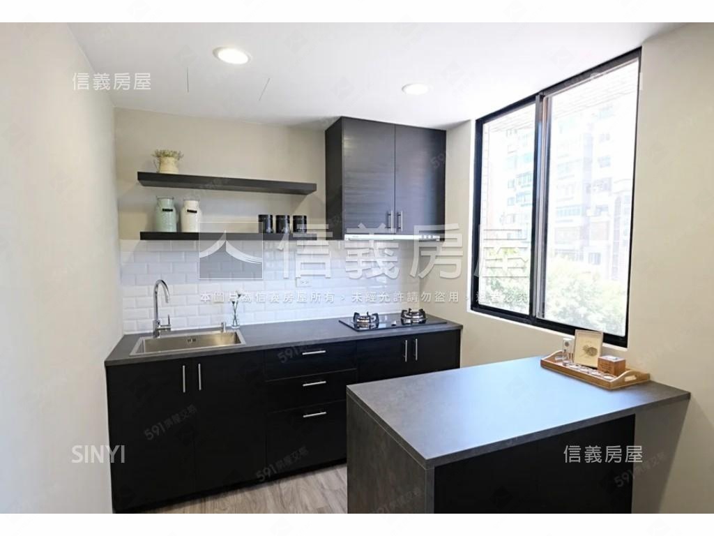 士林電梯精妝三房房屋室內格局與周邊環境