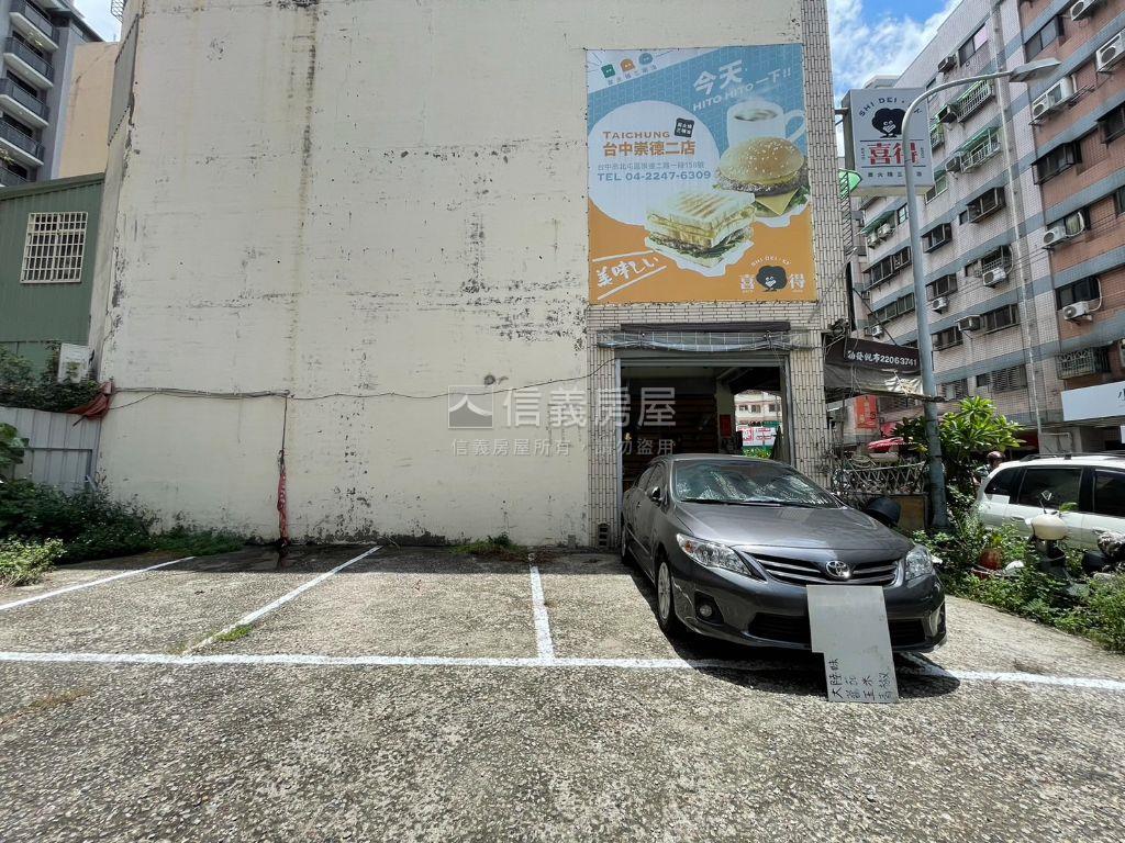 近四維國小捷運站●土地Ｂ房屋室內格局與周邊環境