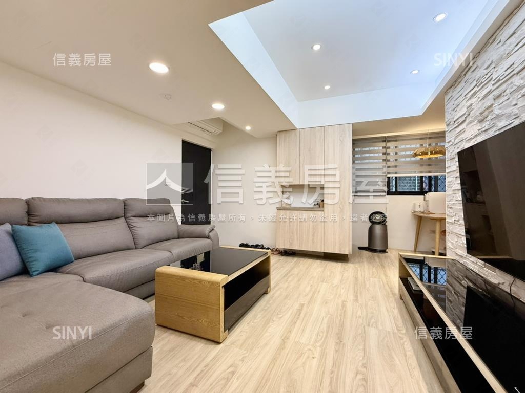 專任日僑電梯３房有管理房屋室內格局與周邊環境