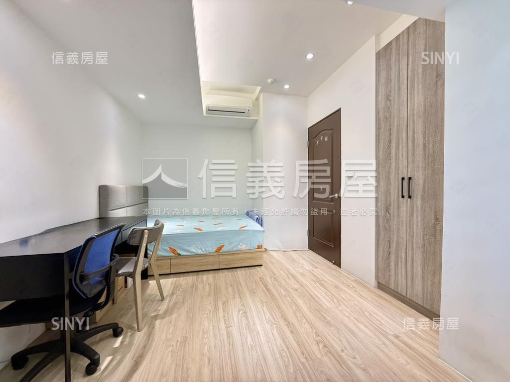 專任日僑電梯３房有管理房屋室內格局與周邊環境