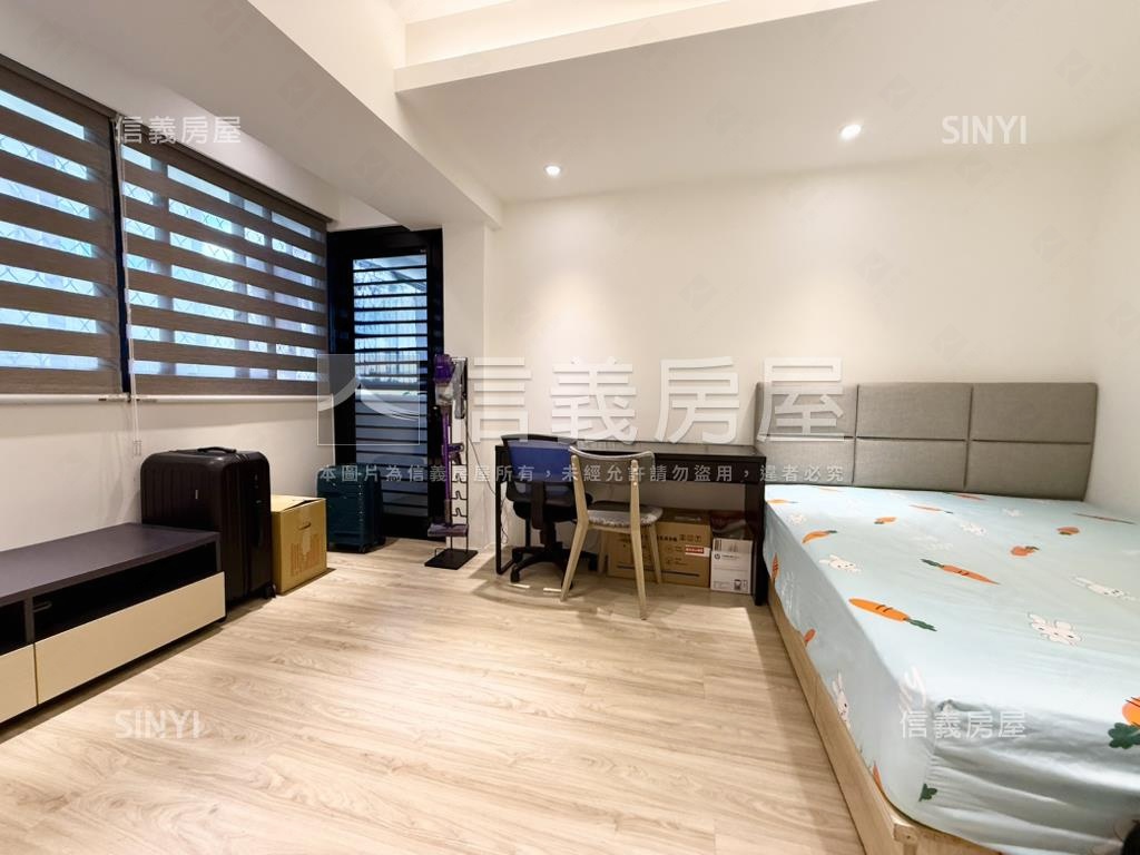 專任日僑電梯３房有管理房屋室內格局與周邊環境