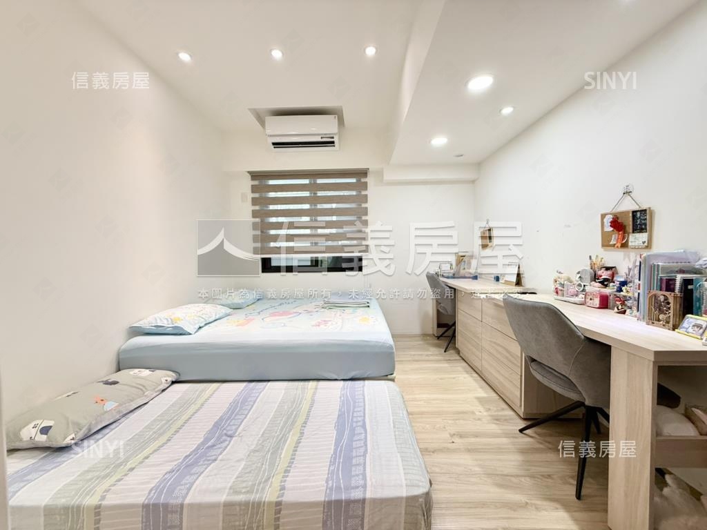 專任日僑電梯３房有管理房屋室內格局與周邊環境