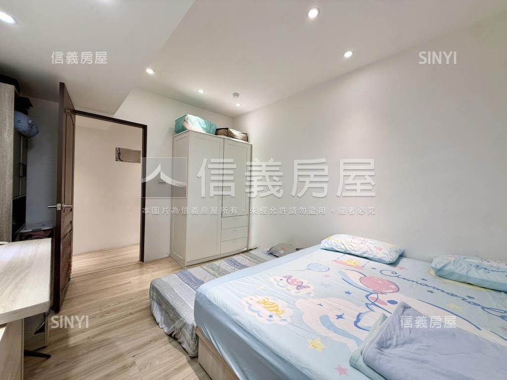 專任日僑電梯３房有管理房屋室內格局與周邊環境