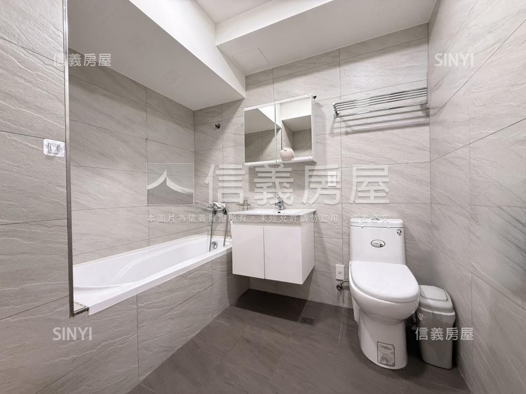 專任日僑電梯３房有管理房屋室內格局與周邊環境