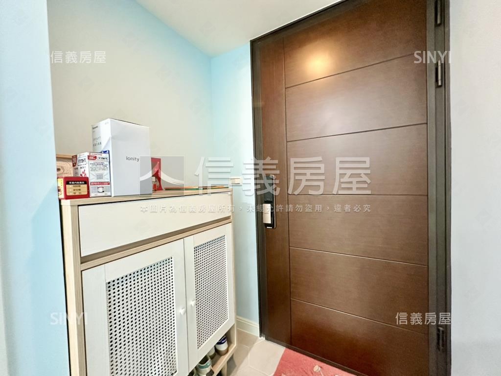 帝國花園有裝潢套房房屋室內格局與周邊環境