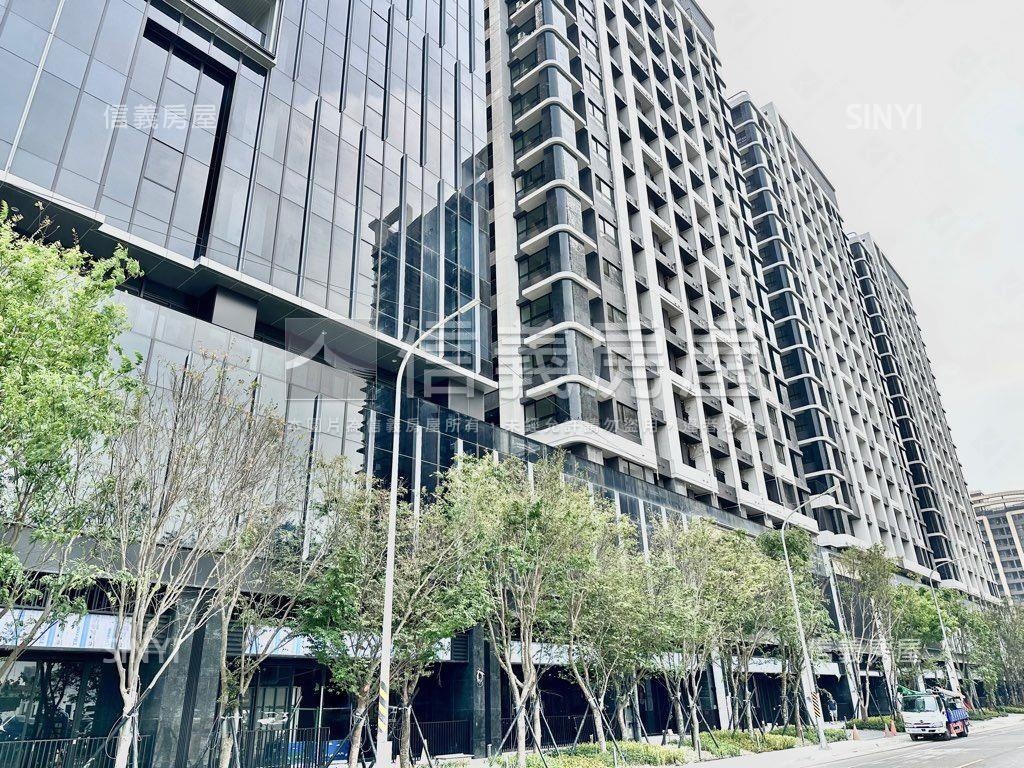 帝國花園有裝潢套房房屋室內格局與周邊環境