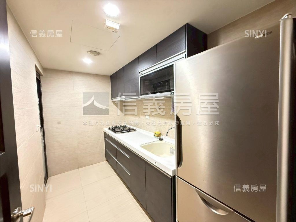 專任！夏都兩房兩衛平車位房屋室內格局與周邊環境
