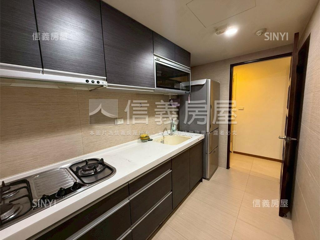 專任！夏都兩房兩衛平車位房屋室內格局與周邊環境
