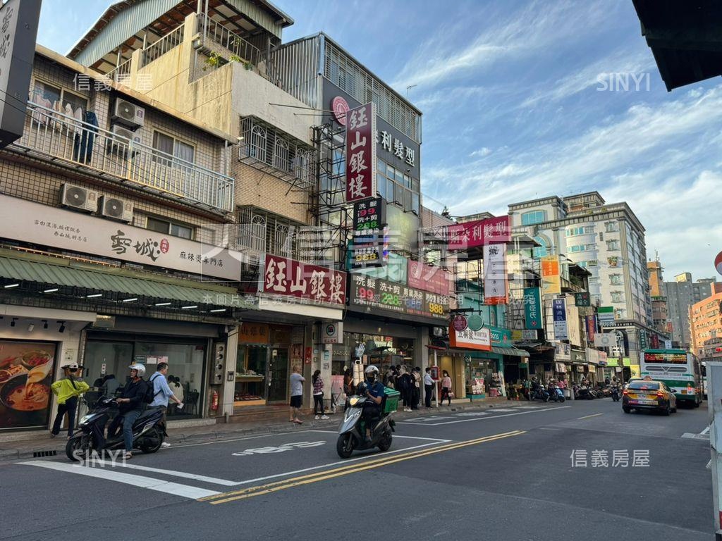 明志美寓房屋室內格局與周邊環境