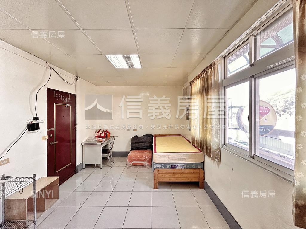 明志美寓房屋室內格局與周邊環境