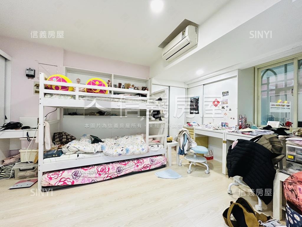 中山商圈一層一戶電梯房屋室內格局與周邊環境