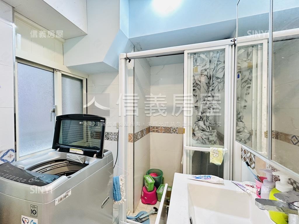 中山商圈一層一戶電梯房屋室內格局與周邊環境