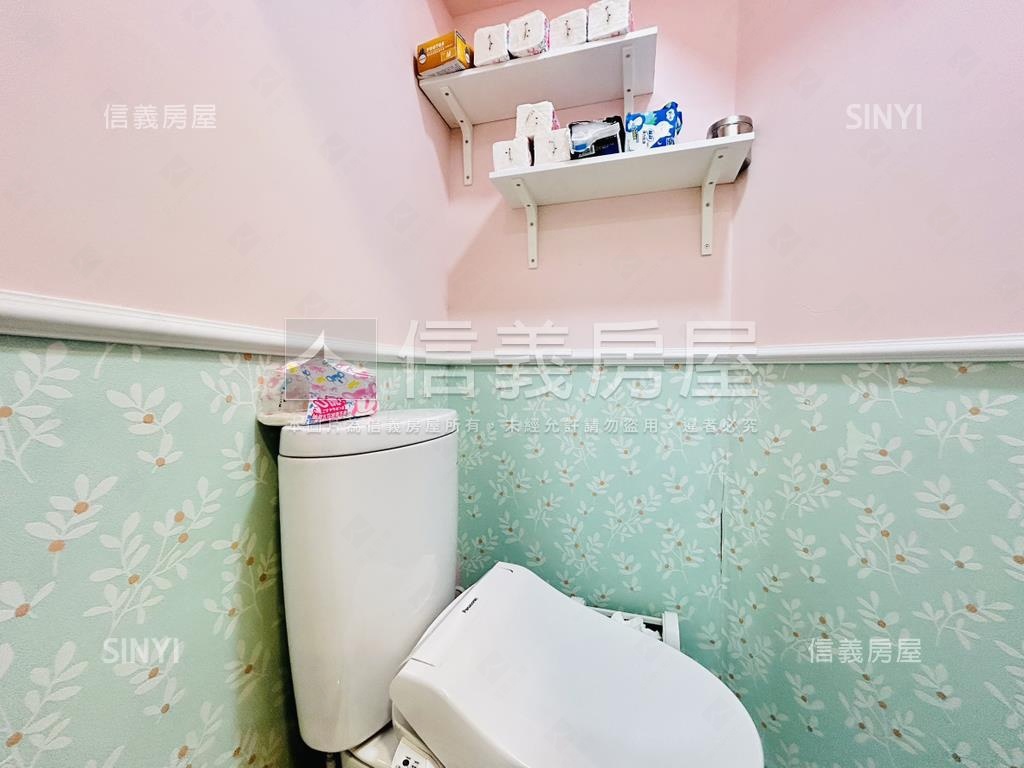 中山商圈一層一戶電梯房屋室內格局與周邊環境