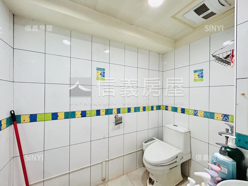 中山商圈一層一戶電梯房屋室內格局與周邊環境