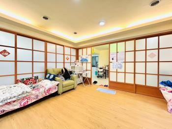 中山商圈一層一戶電梯