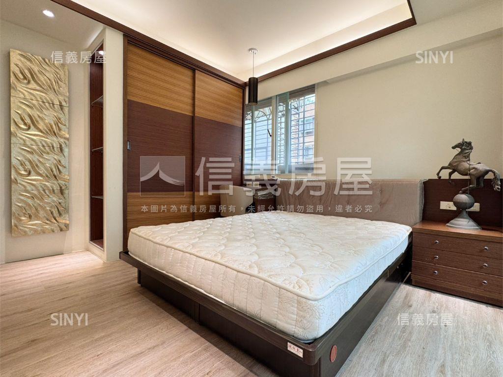 忠順生活圈｜花園露臺戶房屋室內格局與周邊環境