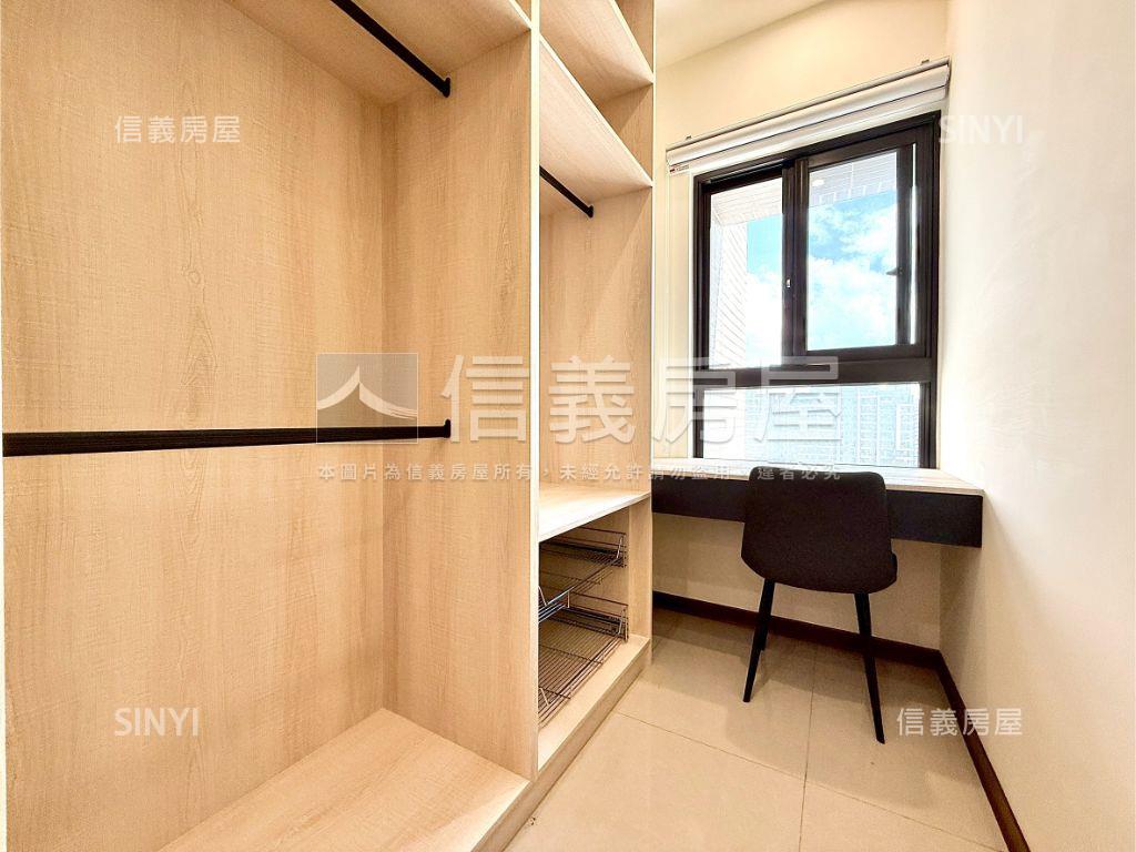 遠雄幸福成三房平車精裝屋房屋室內格局與周邊環境