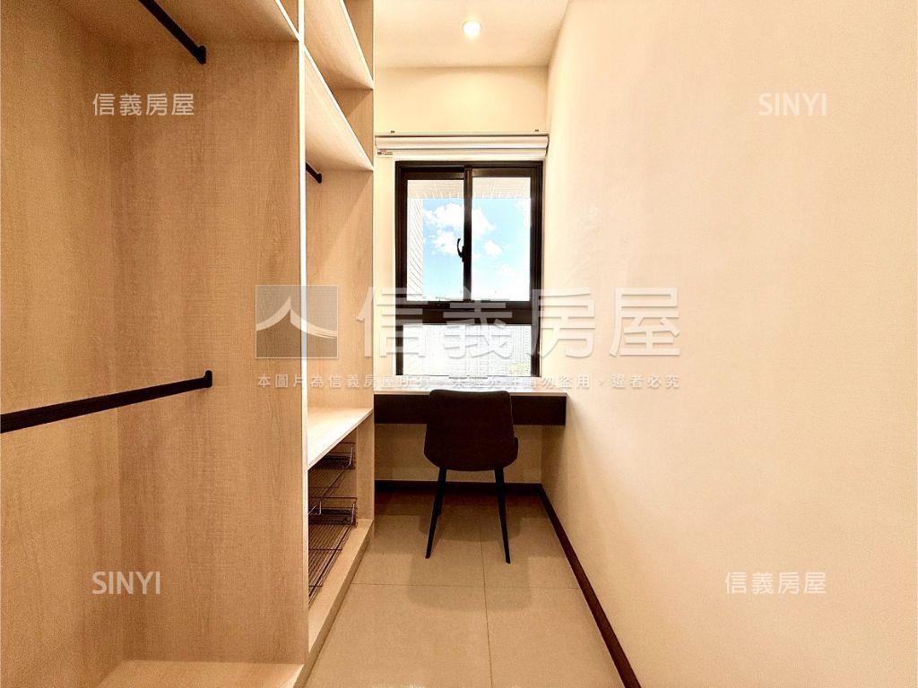 遠雄幸福成三房平車精裝屋房屋室內格局與周邊環境