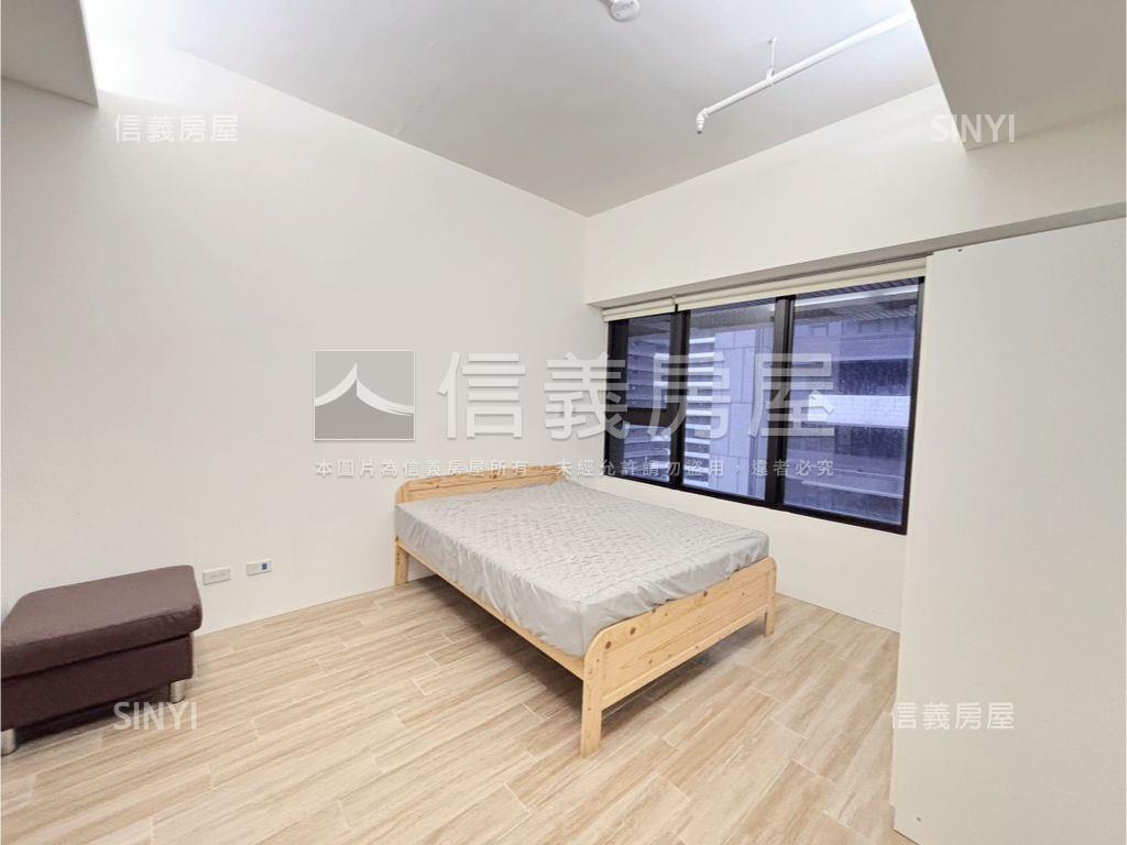海洋都心２４樓房屋室內格局與周邊環境
