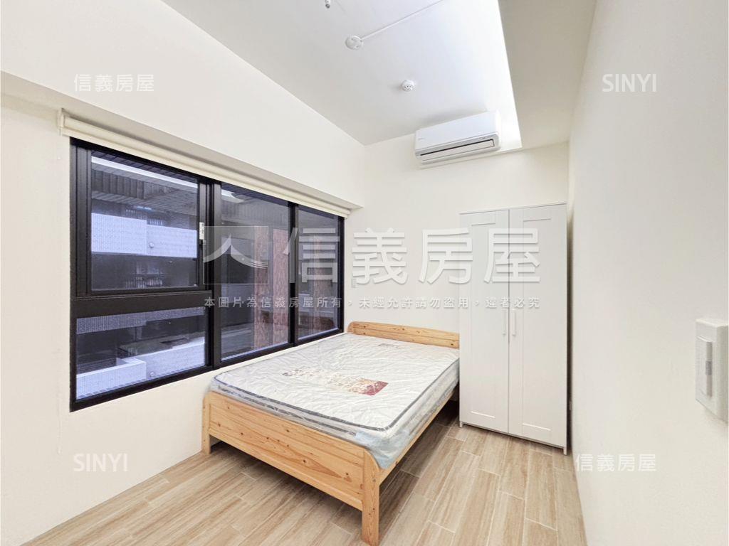 海洋都心２４樓房屋室內格局與周邊環境