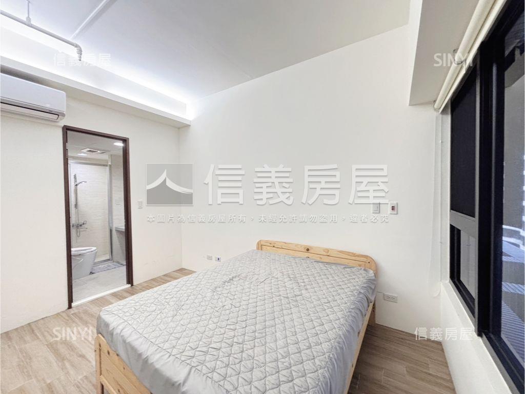 海洋都心２４樓房屋室內格局與周邊環境