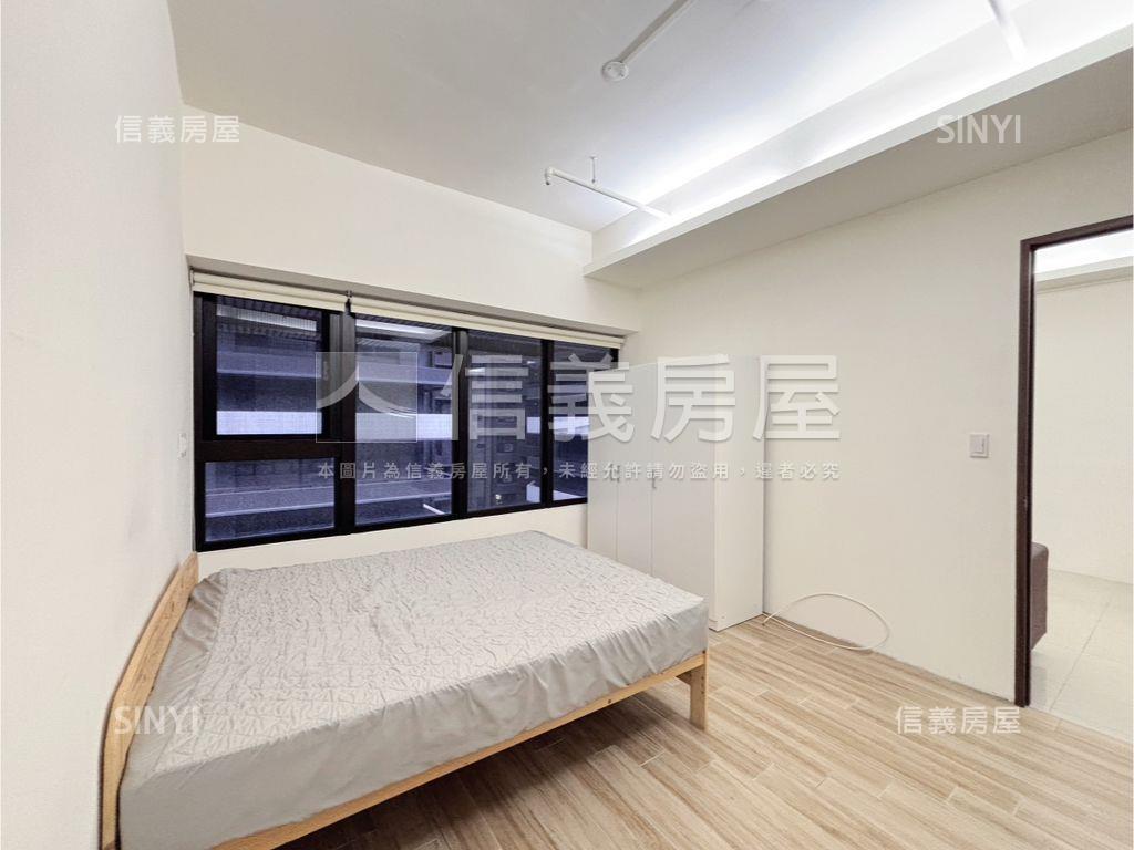 海洋都心２４樓房屋室內格局與周邊環境