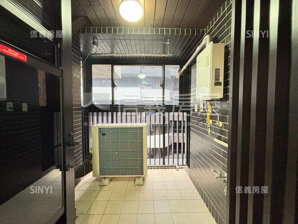 海洋都心２４樓房屋室內格局與周邊環境
