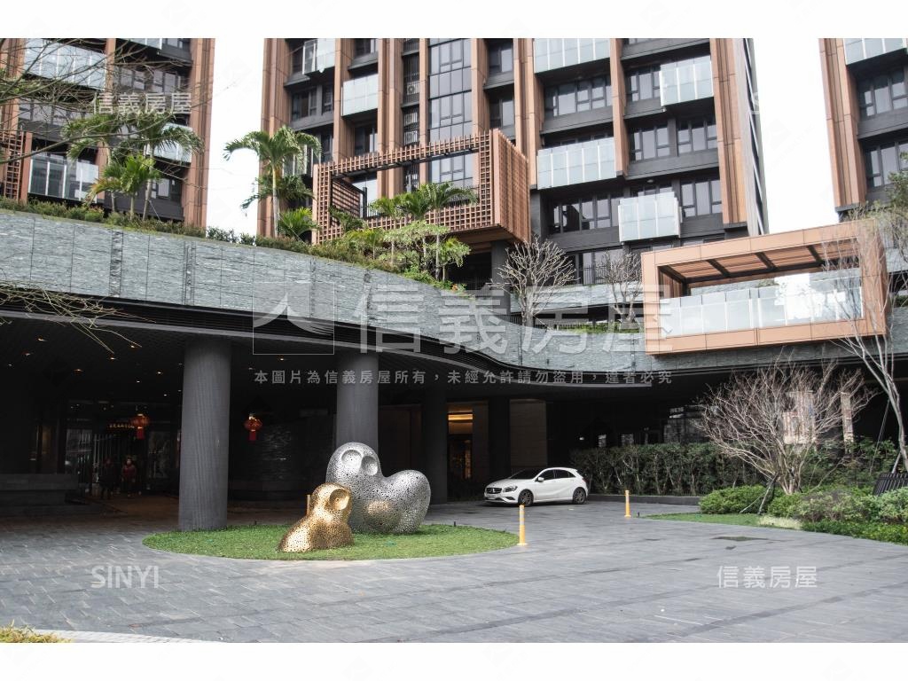 桃大誠高樓景觀溫馨美屋房屋室內格局與周邊環境