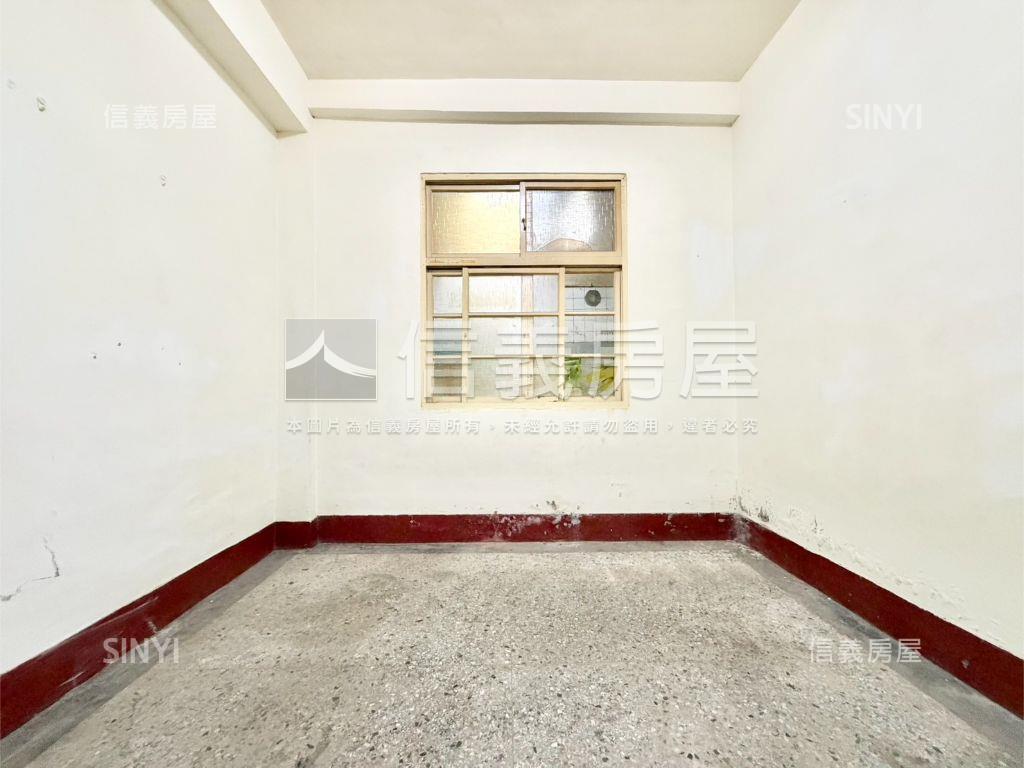大成街透天－前後陽台房屋室內格局與周邊環境