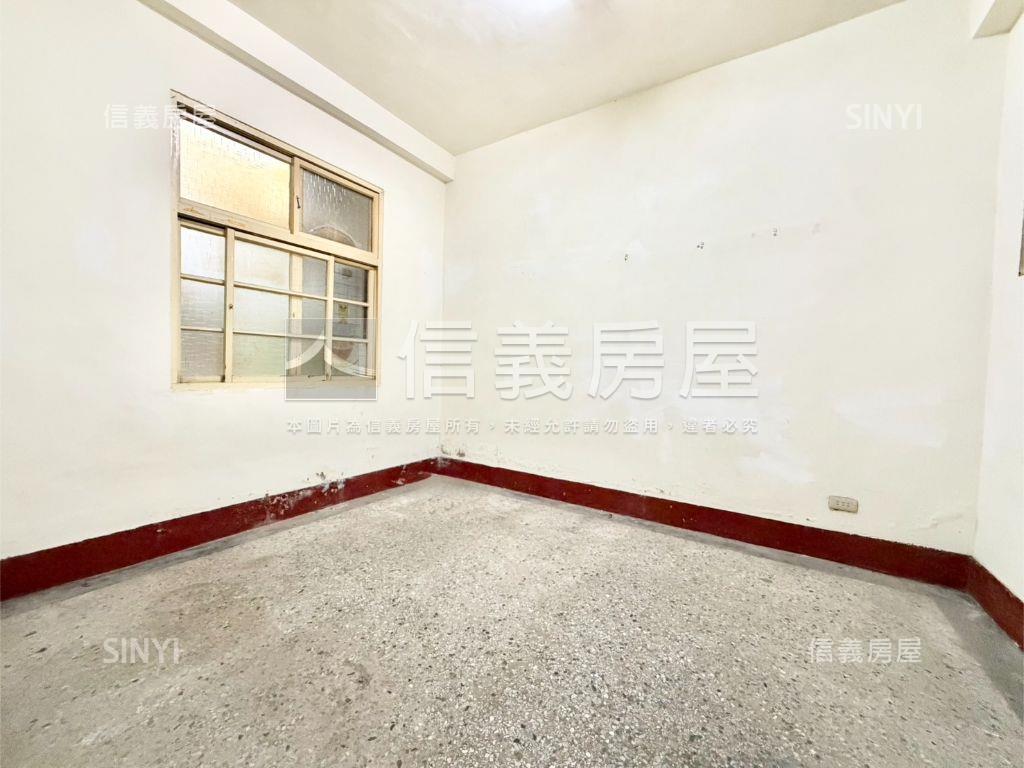 大成街透天－前後陽台房屋室內格局與周邊環境