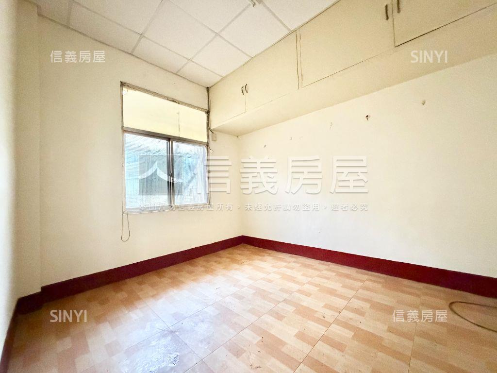大成街透天－前後陽台房屋室內格局與周邊環境