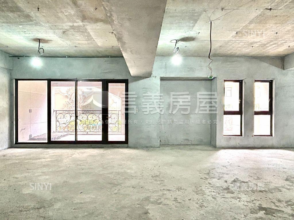 赫里翁．恢宏大器房屋室內格局與周邊環境