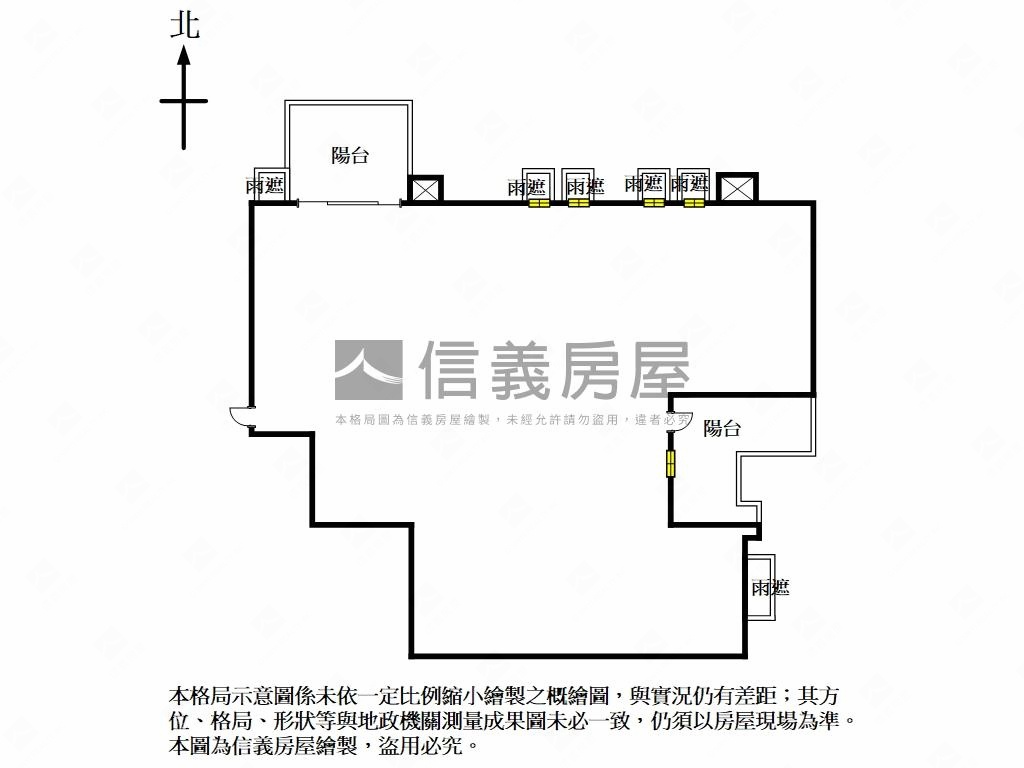 赫里翁．恢宏大器房屋室內格局與周邊環境