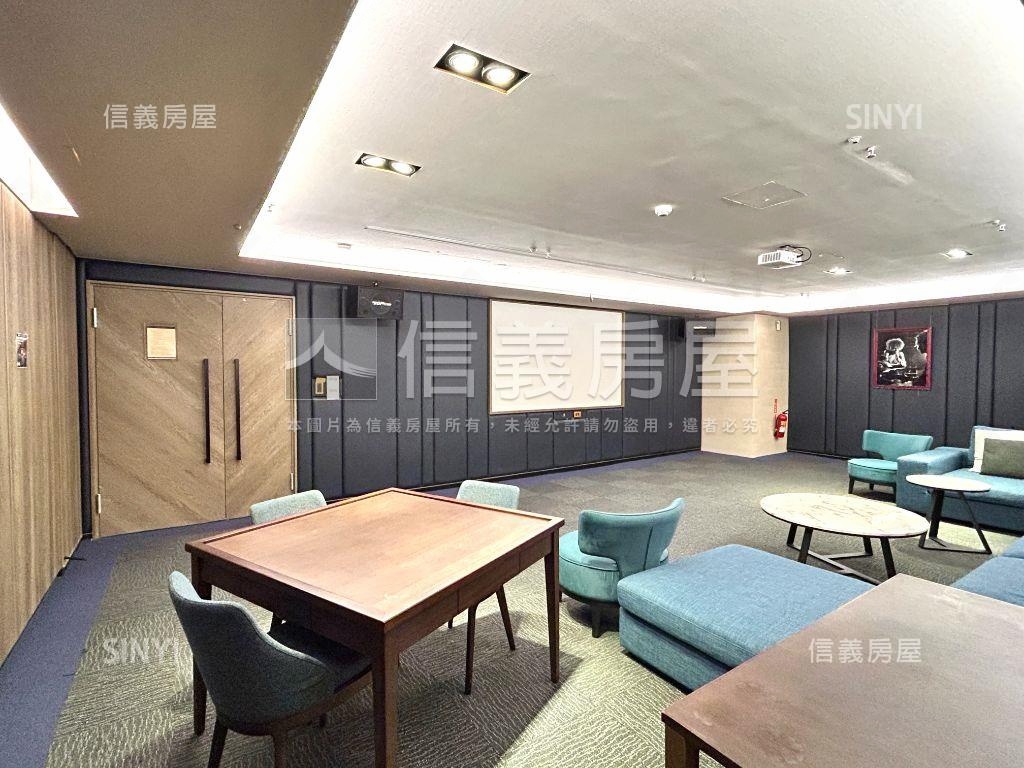 赫里翁．恢宏大器房屋室內格局與周邊環境