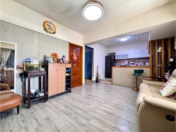 捷運Ｒ１５植物園兩房車位