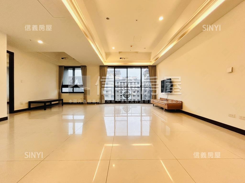 遠雄巴黎公園房屋室內格局與周邊環境