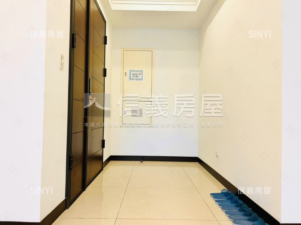 遠雄巴黎公園房屋室內格局與周邊環境