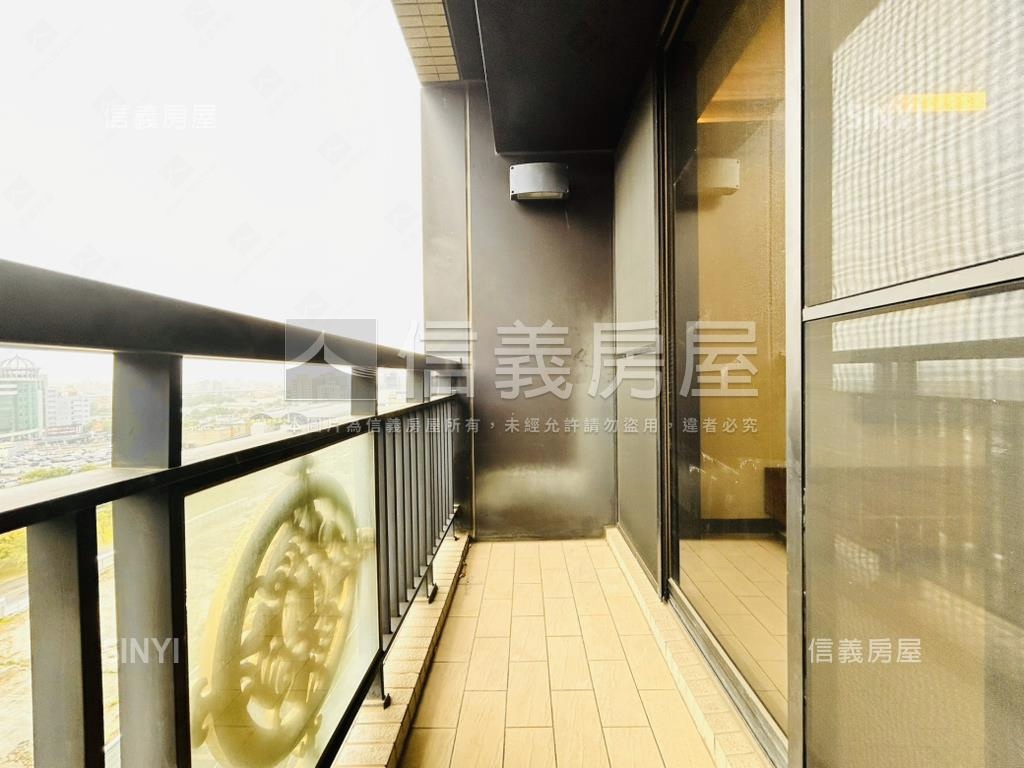 遠雄巴黎公園房屋室內格局與周邊環境