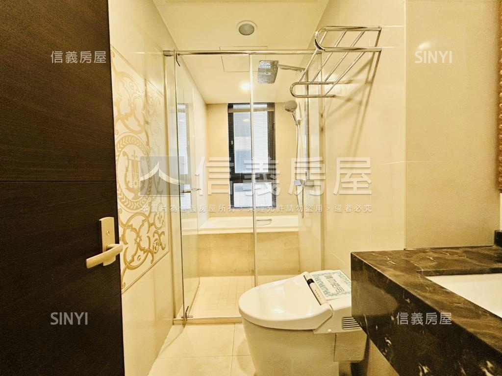 遠雄巴黎公園房屋室內格局與周邊環境