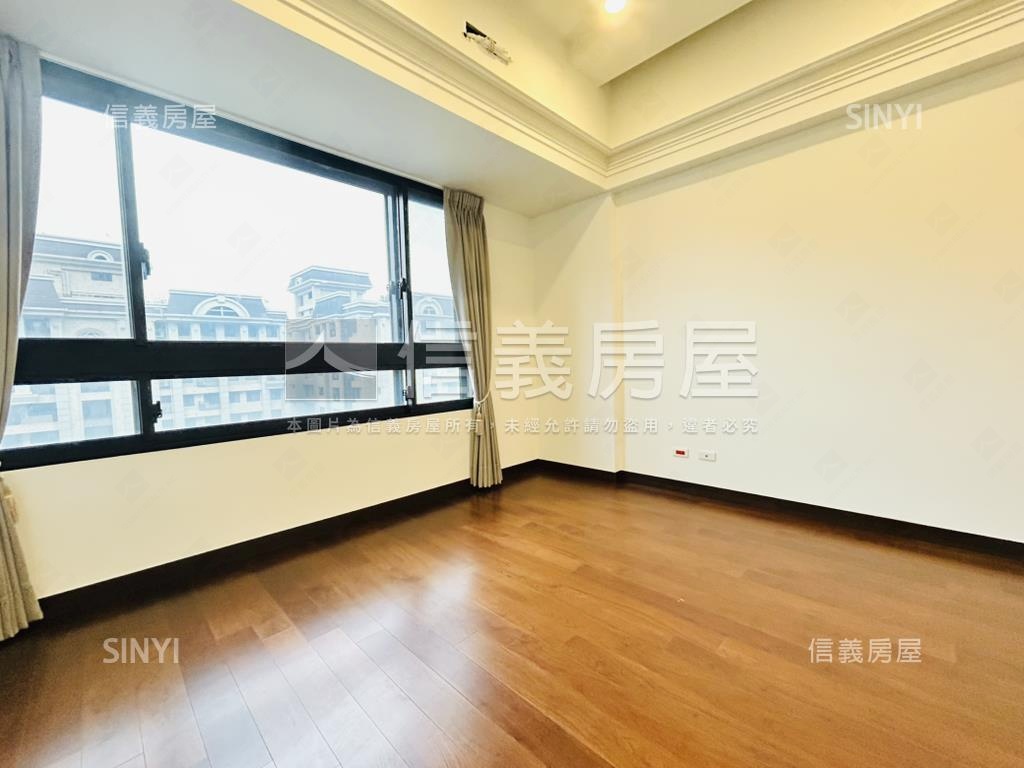 遠雄巴黎公園房屋室內格局與周邊環境