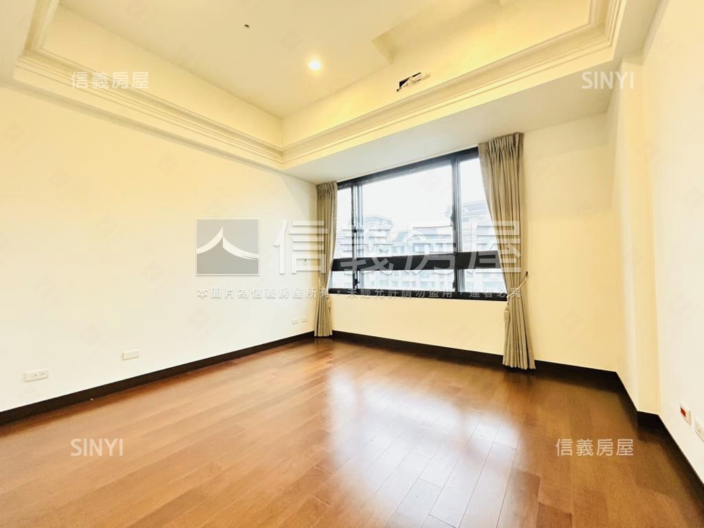 遠雄巴黎公園房屋室內格局與周邊環境