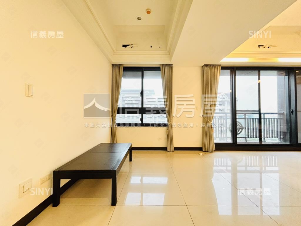 遠雄巴黎公園房屋室內格局與周邊環境