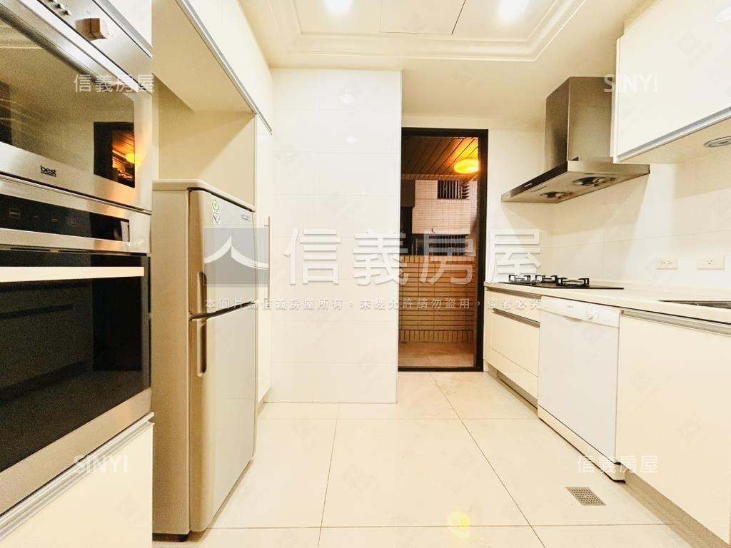 遠雄巴黎公園房屋室內格局與周邊環境