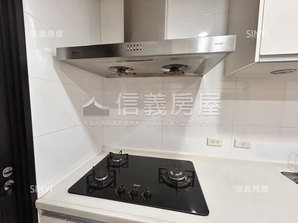 遠雄巴黎公園房屋室內格局與周邊環境